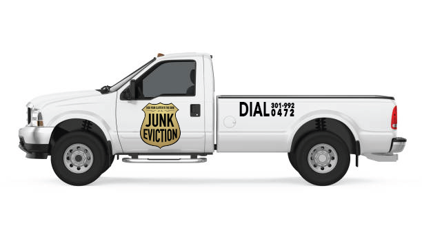 Should You Hire A Junk Removal Company?